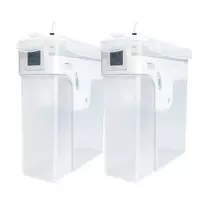 3D spausdinimo plastiko džiovintuvas MINGDA DRYBOX