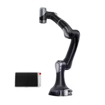 Manipuliatorius Revopoint Vbot 9 (cobot) - Vbot 9 (integruotas valdiklis)