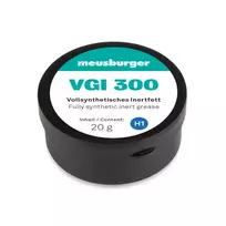 Sintetinis atpalaidavimo agentas Meusburger VGI 300 - 200 g. pakuotė