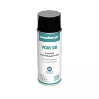 Universalus valiklis Meusburger VCM 20
