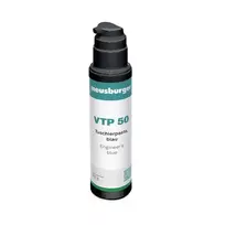Žymėjimo pasta Meusburger VTP 50 (Engineer's blue)