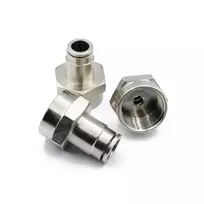 Greito sujungimo jungtis JXPC JMPCF (1/2'') - JMPCF08-04