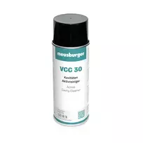 Aktyvus ertmių valiklis Meusburger VCC 30