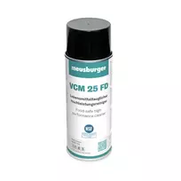 Pramoninis valiklis Meusburger VCM 25 FD (tinka maisto pramonei)