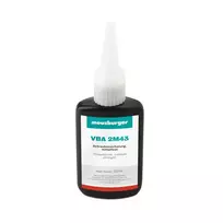 Sriegio fiksatorius Meusburger VBA 2M - VBA 2M70