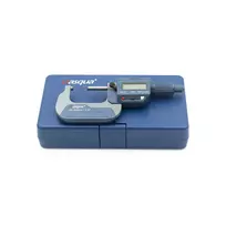 Skaitmeninis išorinis mikrometras Dasqua 4230-2010-A