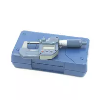 Skaitmeninis išorinis mikrometras Dasqua 4410-1105-A (IP65)