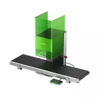 Lazerinės graviravimo staklės xTool F1 Ultra Conveyor