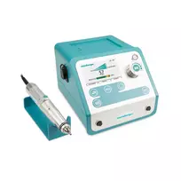 Poliravimo sistema Meusburger GESM 1000 - GESM 1000 SET-2