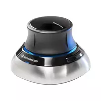 3D manipuliatorius 3DConnexion SpaceMouse Wireless