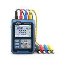 Skaitmeninis daugiafunkcinis signalų generatorius FNIRSI SG-003A