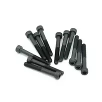 Varžtai ISO 4762/ DIN 912 - M4x30