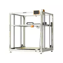 3D spausdintuvas ELEGOO OrangeStorm Giga