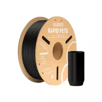 3D FDM spausdinimo medžiaga ELEGOO Rapid PETG - Balta