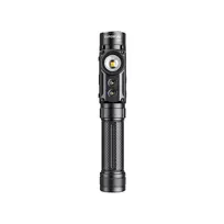 Įkraunamas žibintas SUPERFIRE J05