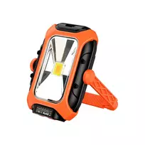 Įkraunama darbo lempa SUPERFIRE GM05