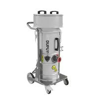 Pramoninis dulkių surinkimo įrenginys DU-PUY W1 AIR-EX 1/2D ATEX - W1 AIR-EX 7V