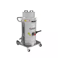Pramoninis dulkių surinkimo įrenginys DU-PUY W2 AIR-EX 1/2D ATEX - W2 AIR-EX 14V