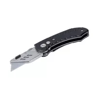 Sulankstomas peilis su keičiamais ašmenimis WE TOOLS FT-01