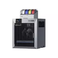 3D spausdintuvas QIDI MAX4 | COMBO - QIDI Max4