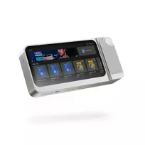 3D skeneris 3D MAKERPRO Toucan - Toucan Premium