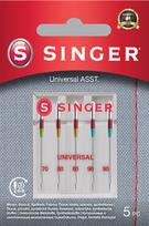 Adata Singer Universal ASST, 5 vnt.