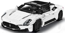 Konstruktorius Cobi Maserati MC20 24335, 2269 vnt.