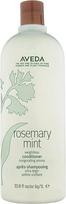 Plaukų kondicionierius Aveda Rosemary Mint Weightless, 1000 ml