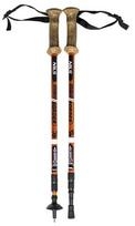 Šiaurietiško ėjimo lazda Nils TK696, 65 - 135 cm
