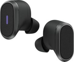 Belaidės ausinės Logitech Zone True Wireless 985-001082, grafito sp.