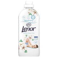 Skalbinių minkštiklis Lenor Cotton Fresh, skystas, 1.2 l