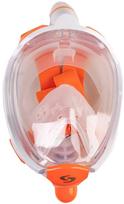 Plaukimo kaukė Scorpena 03074, oranžinė sp.