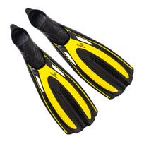 Plaukmenys Scorpena SwimLine 15302, geltona sp.