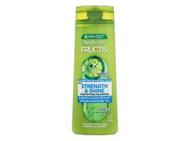 Šampūnas Garnier Fructis Strength & Shine, 400 ml