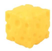 Squishy antistresinis minkomas sūris