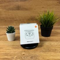 Xiaomi Redmi Buds 5 White ausinės (Ekspozicinės)