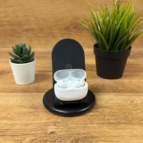 Xiaomi Redmi Buds 5 Pro Moonlight White ausinės (Ekspozicinės)