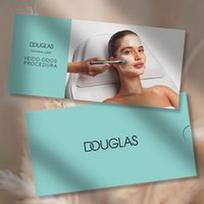 brands - Douglas Veido odos procedūros kuponas Dovanų kortelės 1 min unisex