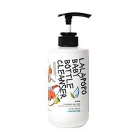 K-MOM Lalapopo maitinimo buteliukų, vaisių ir daržovių ploviklis, skystis, 500 ml