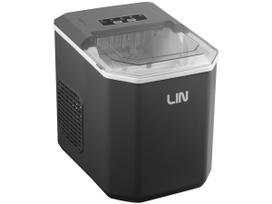 LIN ICE-G9 ledo kubelių gamintojas grey | ICE-G9 | 5905090824978