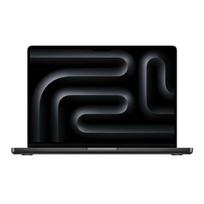 Apple MacBook Pro 14" 2026 M5 Pro/24GB/1TB SSD 16C GPU Nanotexturglas Space Black BTO | CZ1ML-00001000