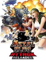 Metal Slug: Attack - Reloaded (DLC) Steam Key (PC) EUROPE