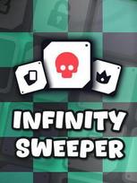 Infinity Sweeper Steam Key (PC) GLOBAL