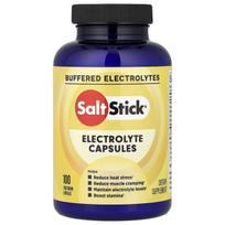 SaltStick elektrolitai – 100 kapsulių