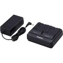 Panasonic AG-BRD50 Dual Battery Charger