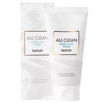Heimish „All Clean“ baltojo molio putos – 150 g