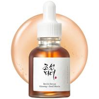 „Beauty of Joseon Revive“ serumas su ženšeniu ir sraigių mucinu – 60 ml