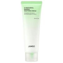 JUMISO D-pantenolio raminamasis kremas - 80 ml