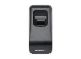 Autonominis pirštų atspaudų skaitytuvas Hikvision DS-K1F820-F