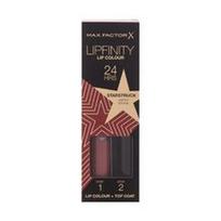 Max Factor Max Factor Lipfinity Lip Colour 015 Etheral 4 ml Lūpų blizgis 42 lūpų blizgesis Women